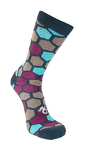 Load image into Gallery viewer, Hex Yes Burgundy