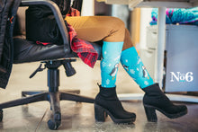 Load image into Gallery viewer, Narwhal and Penguin