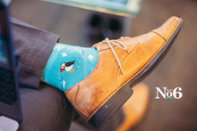 Load image into Gallery viewer, Narwhal and Penguin