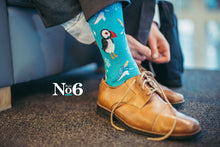 Load image into Gallery viewer, Narwhal and Penguin