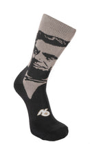 Load image into Gallery viewer, Smiling Abe