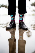 Load image into Gallery viewer, Hex Yes Burgundy