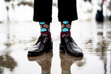 Load image into Gallery viewer, Hex Yes Burgundy