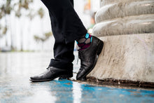 Load image into Gallery viewer, Hex Yes Burgundy