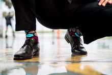 Load image into Gallery viewer, Hex Yes Burgundy