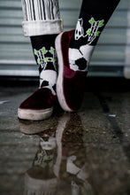 Load image into Gallery viewer, Evening Panda