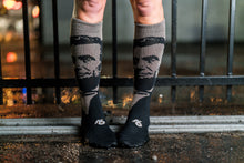 Load image into Gallery viewer, Smiling Abe