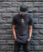 Load image into Gallery viewer, Mens Owl Tesla T Shirt