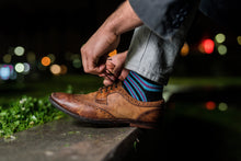 Load image into Gallery viewer, A Sock Named Tuesday