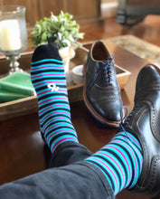 Load image into Gallery viewer, A Sock Named Tuesday