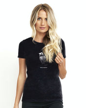 Load image into Gallery viewer, Womens Owl Shirt