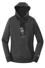 Load image into Gallery viewer, The Owl - WOMENS Hoodie
