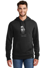 Load image into Gallery viewer, The Owl - MENS Hoodie