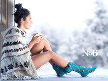 Load image into Gallery viewer, Narwhal and Penguin