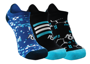 Bundles In Blue
